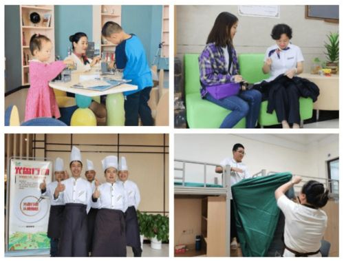 新鸥鹏教育服务集团荣膺2021中国教育物业服务与满意度优秀品牌