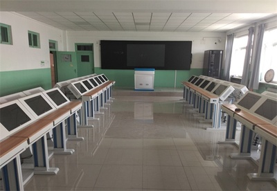 智慧教育服务 以技术驱动，重塑未来学习新生态